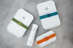 ZWILLING Køkkenopbevaring-Elastikbånd til Fresh & Save boxe 3-pak