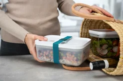 ZWILLING Køkkenopbevaring-Elastikbånd til Fresh & Save boxe 3-pak