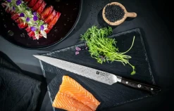 ZWILLING Køkkenknive & Knivtilbehør-Forskärarkniv Tanrei 23 cm