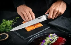 ZWILLING Køkkenknive & Knivtilbehør-Forskärarkniv Tanrei 23 cm