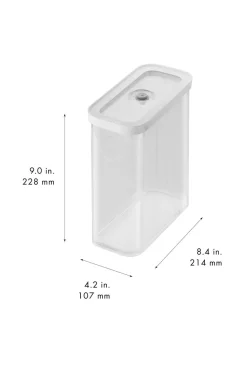 ZWILLING Køkkenopbevaring-Forvaringsboks Fresh & Save Cube 3M
