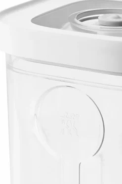 ZWILLING Køkkenopbevaring-Forvaringsboks Fresh & Save Cube 4S