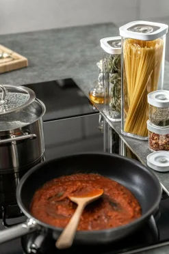 ZWILLING Køkkenopbevaring-Forvaringsboks Fresh & Save Cube 4S