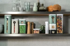 ZWILLING Køkkenopbevaring-Forvaringsboks Fresh & Save Cube 4S