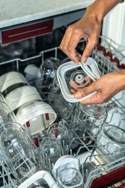 ZWILLING Køkkenopbevaring-Forvaringsboks Fresh & Save Cube 4S