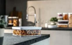 ZWILLING Køkkenopbevaring-Forvaringsboks Fresh & Save Cube L