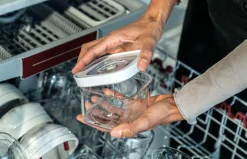 ZWILLING Køkkenopbevaring-Forvaringsboks Fresh & Save Cube L