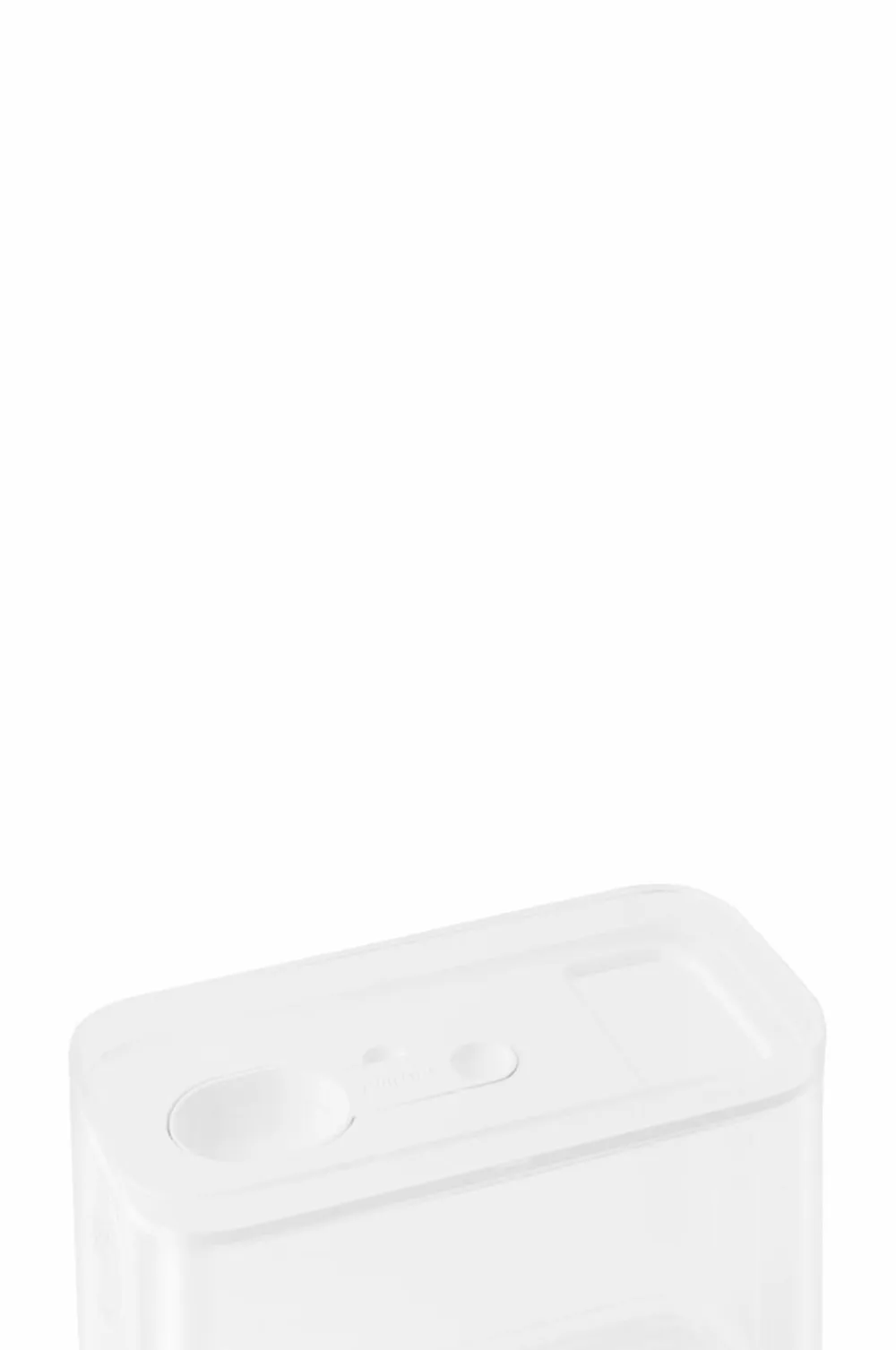 ZWILLING Køkkenopbevaring-Forvaringsboks Fresh & Save Cube 2M