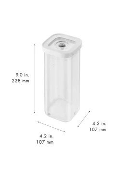 ZWILLING Køkkenopbevaring-Forvaringsboks Fresh & Save Cube 3S