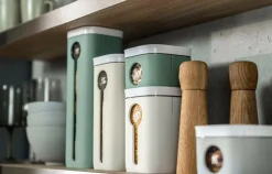 ZWILLING Køkkenopbevaring-Forvaringsboks Fresh & Save Cube 3S