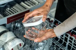 ZWILLING Køkkenopbevaring-Forvaringsboks Fresh & Save Cube 3S