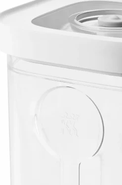ZWILLING Køkkenopbevaring-Forvaringsboks Fresh & Save Cube 3S