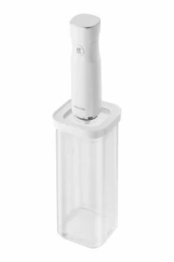 ZWILLING Køkkenopbevaring-Forvaringsboks Fresh & Save Cube 3S