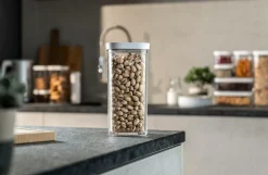 ZWILLING Køkkenopbevaring-Forvaringsboks Fresh & Save Cube 3S