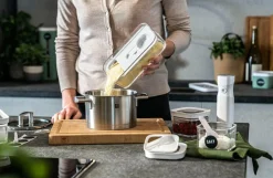 ZWILLING Køkkenopbevaring-Forvaringsboks Fresh & Save Cube M