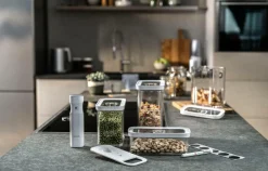 ZWILLING Køkkenopbevaring-Forvaringsboks Fresh & Save Cube M