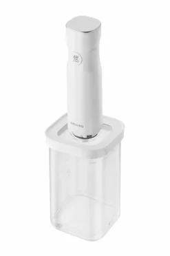 ZWILLING Køkkenopbevaring-Forvaringsboks Fresh & Save Cube 2S