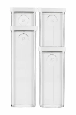 ZWILLING Køkkenopbevaring-Forvaringsboks Fresh & Save Cube 2S