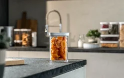 ZWILLING Køkkenopbevaring-Forvaringsboks Fresh & Save Cube 2S
