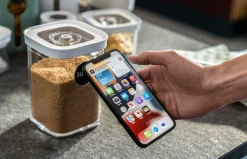 ZWILLING Køkkenopbevaring-Forvaringsboks Fresh & Save Cube 2S