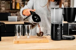 ZWILLING Kaffe- & Espressomaskiner-Kaffemaskine Enfinigy 1,5 l