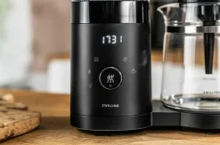 ZWILLING Kaffe- & Espressomaskiner-Kaffemaskine Enfinigy 1,5 l