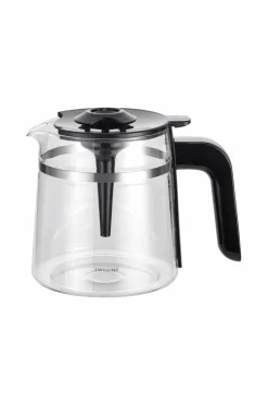 ZWILLING Kaffe- & Espressomaskiner-Kaffemaskine Enfinigy 1,5 l