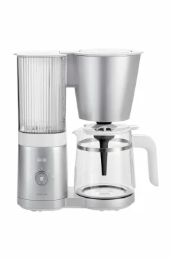 ZWILLING Kaffe- & Espressomaskiner-Kaffemaskine Enfinigy 1,5 l