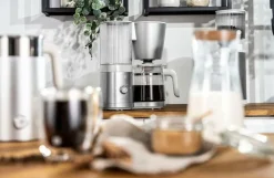 ZWILLING Kaffe- & Espressomaskiner-Kaffemaskine Enfinigy 1,5 l