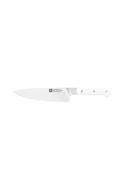 ZWILLING Køkkenknive & Knivtilbehør-Kockkniv Pro le blanc 18 cm