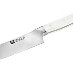 ZWILLING Køkkenknive & Knivtilbehør-Kockkniv Pro le blanc 20 cm