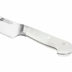 ZWILLING Køkkenknive & Knivtilbehør-Kockkniv Pro le blanc 20 cm