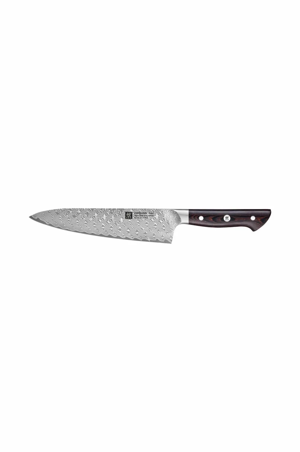 ZWILLING Køkkenknive & Knivtilbehør-Kockkniv Tanrei 20 cm