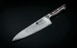 ZWILLING Køkkenknive & Knivtilbehør-Kockkniv Tanrei 20 cm
