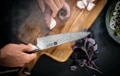 ZWILLING Køkkenknive & Knivtilbehør-Kockkniv Tanrei 20 cm