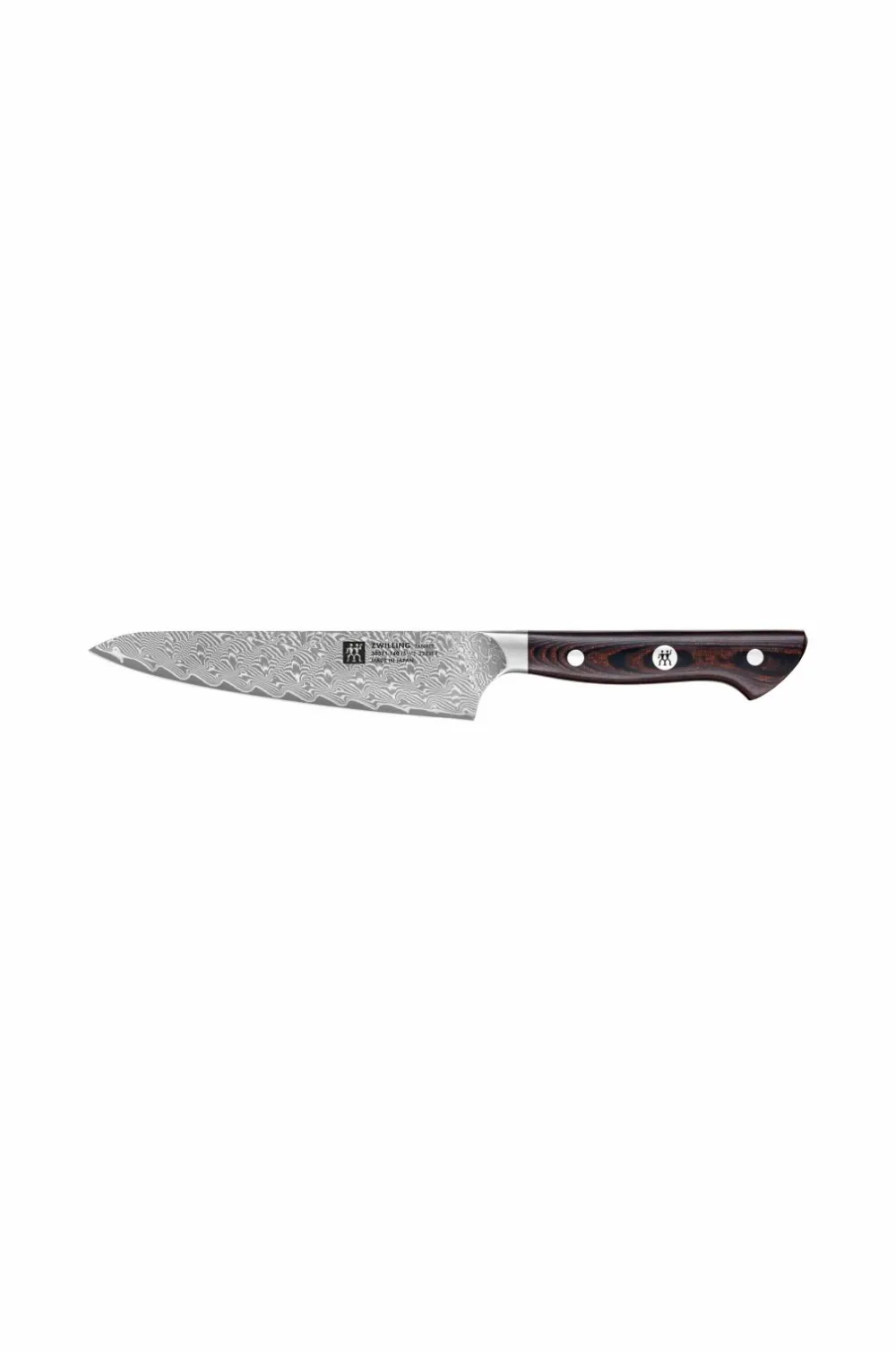ZWILLING Køkkenknive & Knivtilbehør-Kompakt kockkniv Tanrei 14 cm