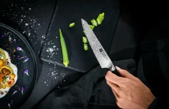 ZWILLING Køkkenknive & Knivtilbehør-Kompakt kockkniv Tanrei 14 cm
