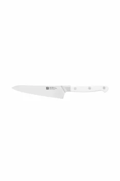 ZWILLING Køkkenknive & Knivtilbehør-Kompakt kockkniv Pro le blanc 14 cm