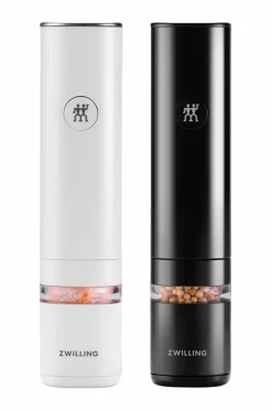 ZWILLING Husholdningsartikler-Kryddkvarnsset Enfinigy