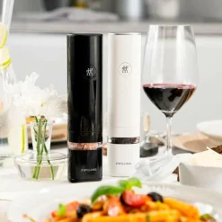 ZWILLING Husholdningsartikler-Kryddkvarnsset Enfinigy