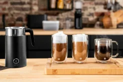 ZWILLING Kaffe- & Espressomaskiner-Mælkeskummer Enfinigy 400 ml