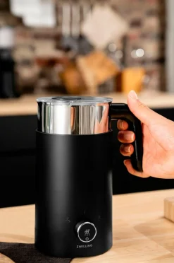 ZWILLING Kaffe- & Espressomaskiner-Mælkeskummer Enfinigy 400 ml