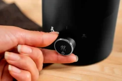 ZWILLING Kaffe- & Espressomaskiner-Mælkeskummer Enfinigy 400 ml