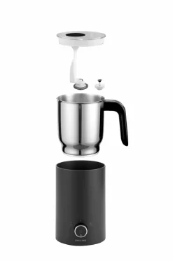 ZWILLING Kaffe- & Espressomaskiner-Mælkeskummer Enfinigy 400 ml