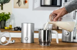 ZWILLING Kaffe- & Espressomaskiner-Mælkeskummer Enfinigy 400 ml