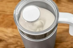 ZWILLING Kaffe- & Espressomaskiner-Mælkeskummer Enfinigy 400 ml