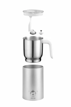 ZWILLING Kaffe- & Espressomaskiner-Mælkeskummer Enfinigy 400 ml
