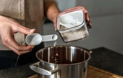 ZWILLING Køkkenopbevaring-Måttinsats till Fresh & Save Cube S