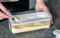 ZWILLING Køkkenopbevaring-Måttinsats till Fresh & Save Cube M