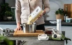 ZWILLING Køkkenopbevaring-Måttinsats till Fresh & Save Cube M